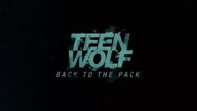 Still from Back to the Pack