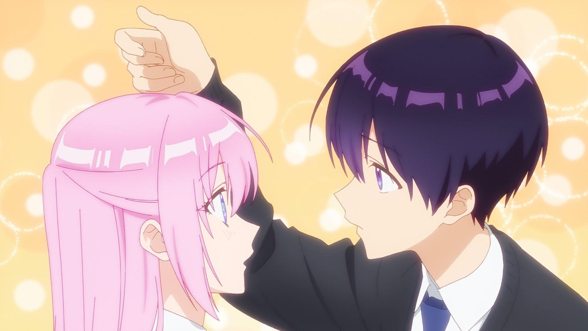 Still from Special