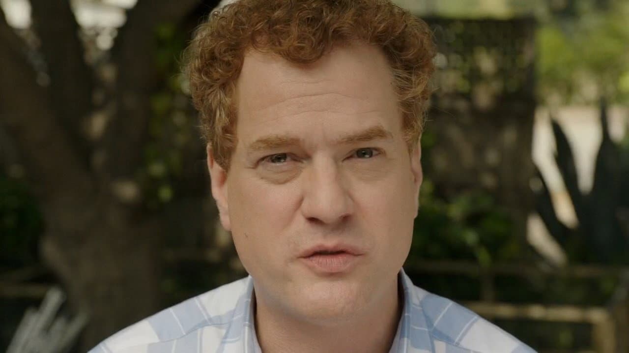 Still from The Seventh Layer
