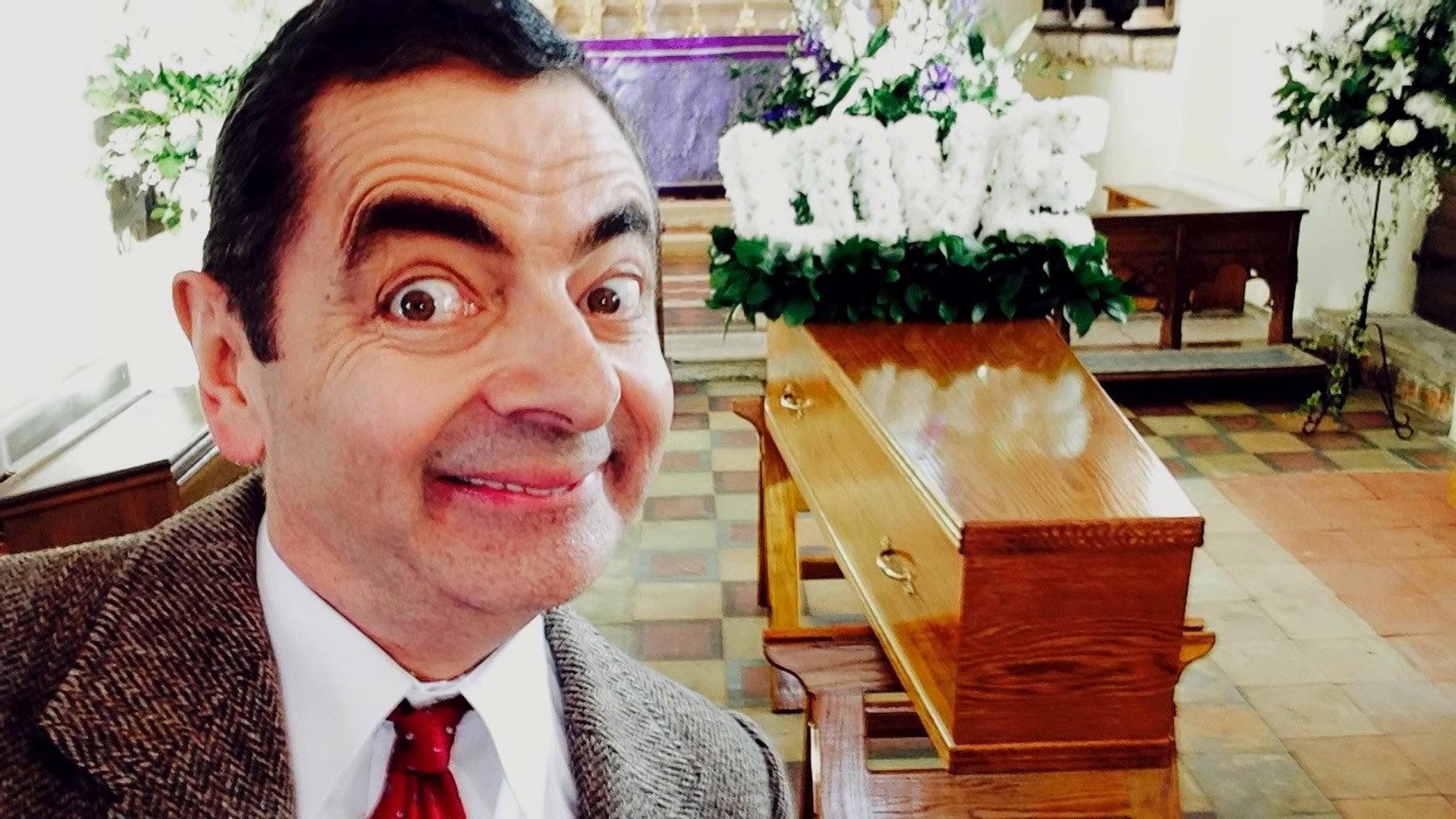 Still from Funeral