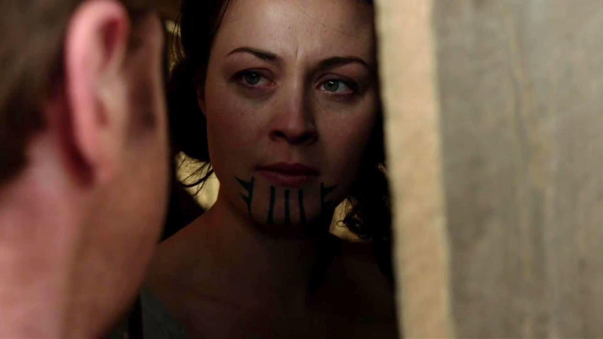 Still from The Game