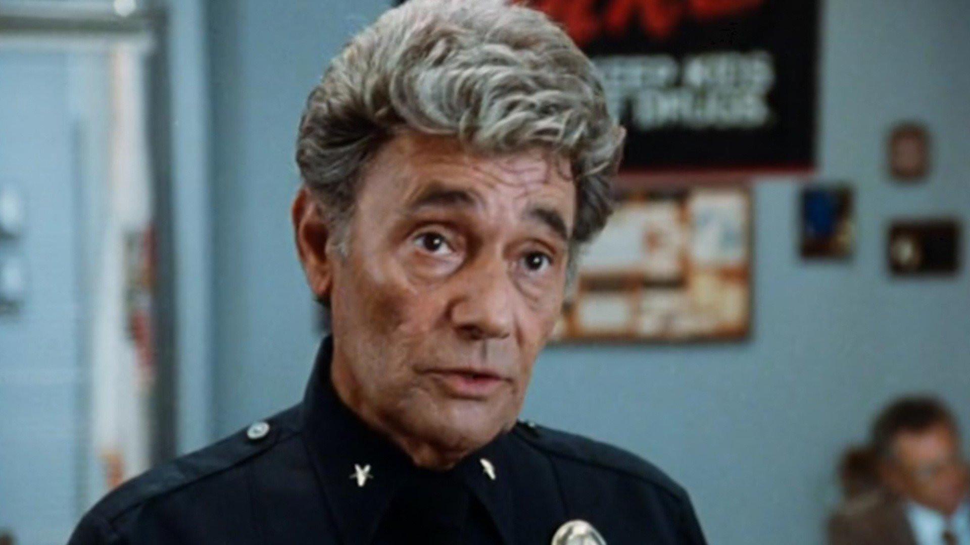 Still from Shield of Honor
