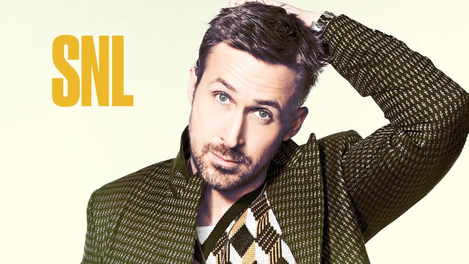 Still from Ryan Gosling and Jay-Z