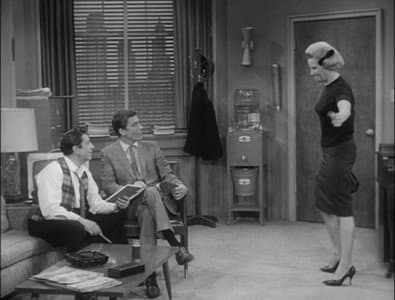 Still from Anthony Stone