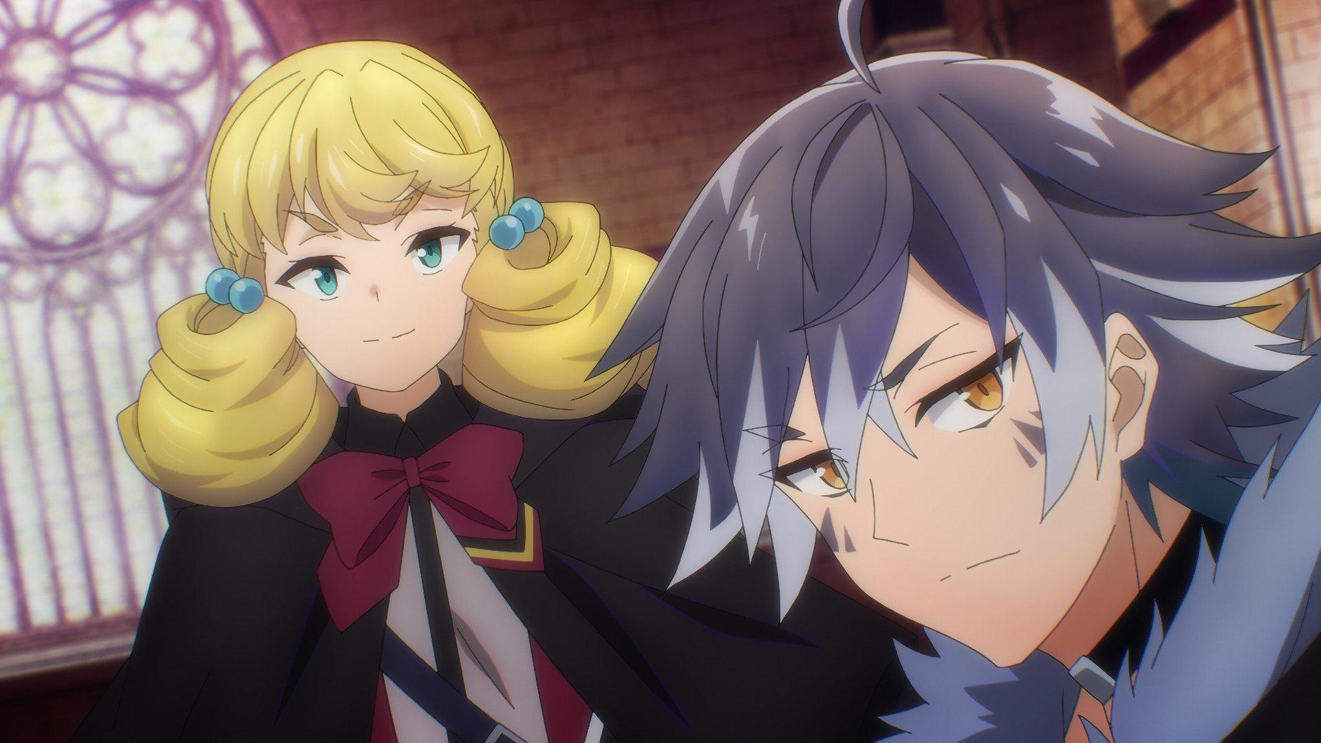 Still from Rivals