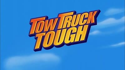 Still from Tow Truck Tough