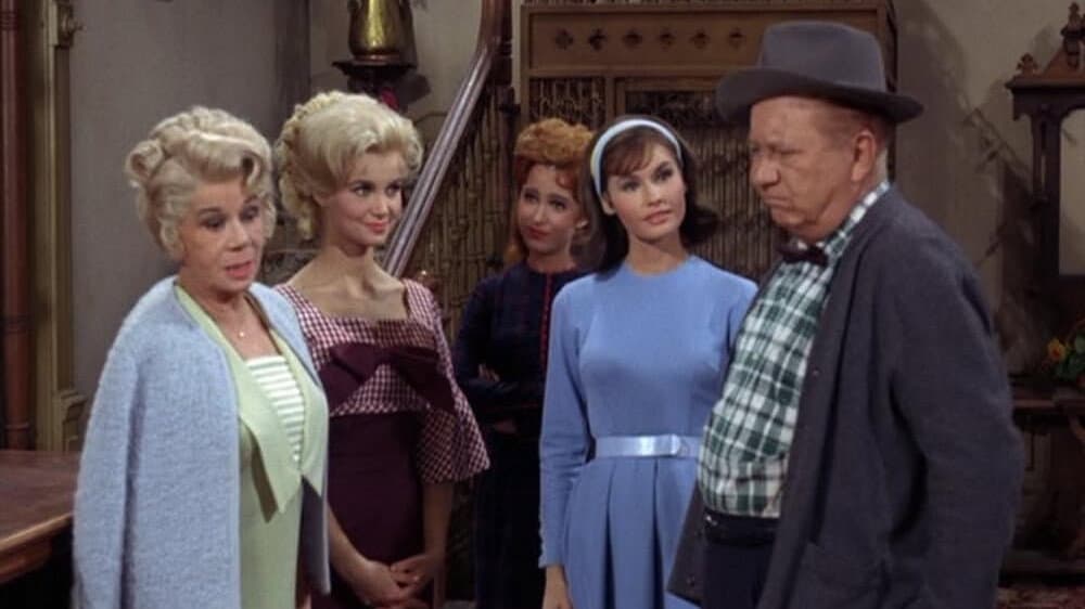 Still from It's Not the Principle, It's the Money