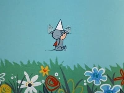 Still from Little Bird-Mouse