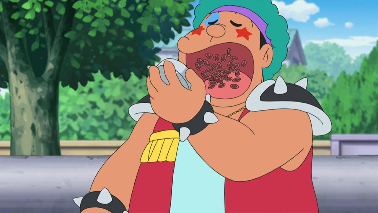 Still from Episode 1147
