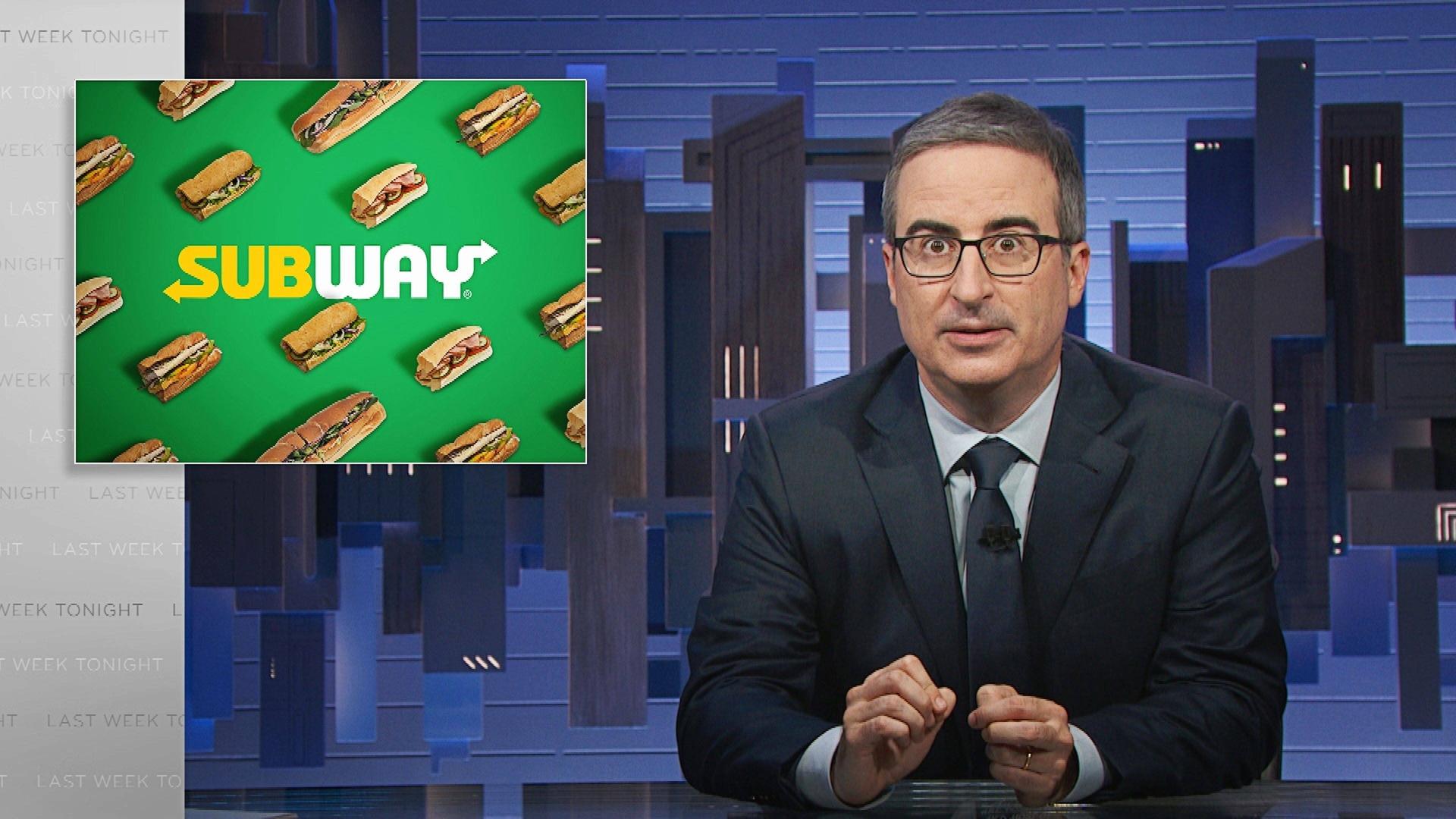 Still from May 22, 2022: Subway