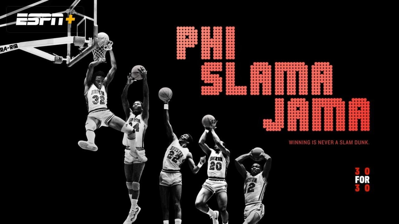 Still from Phi Slama Jama