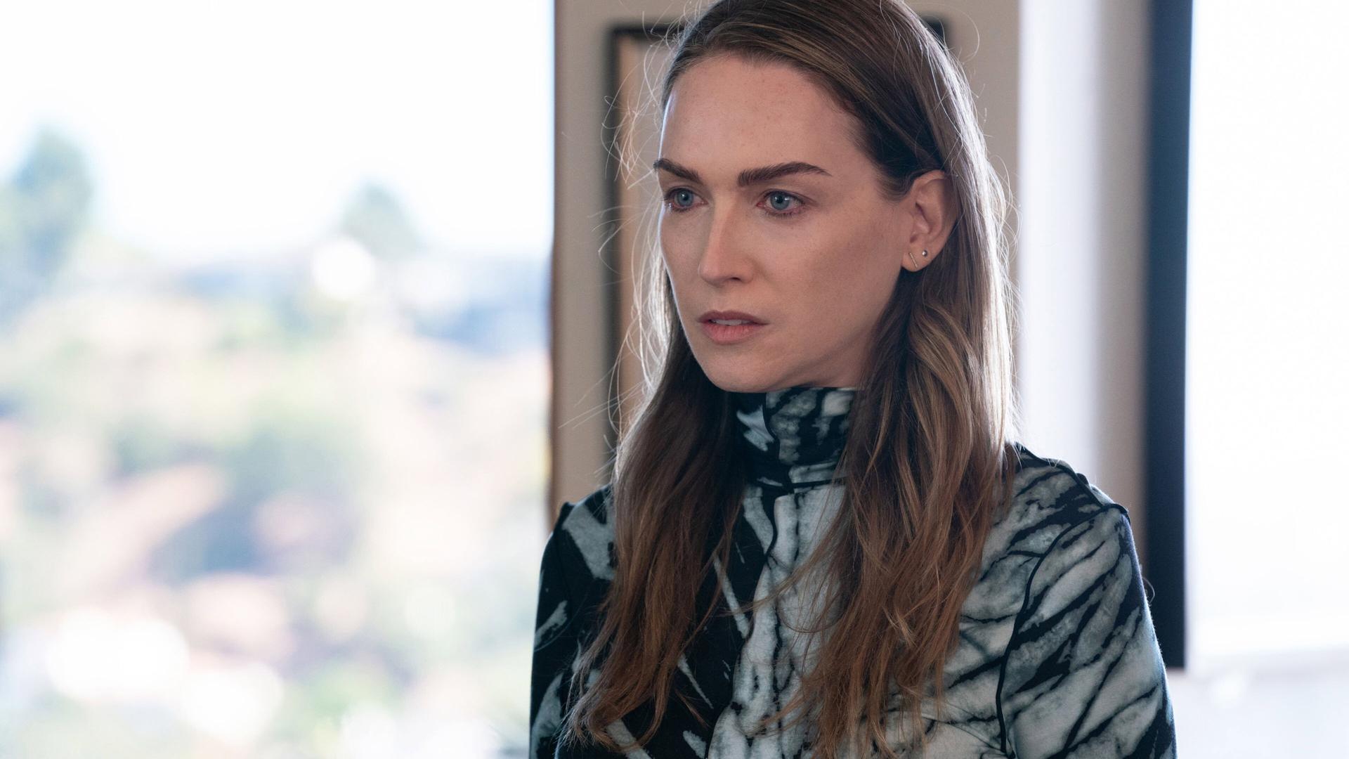 Still from Questions for the Universe