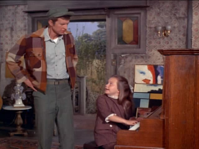 Still from Jealousy