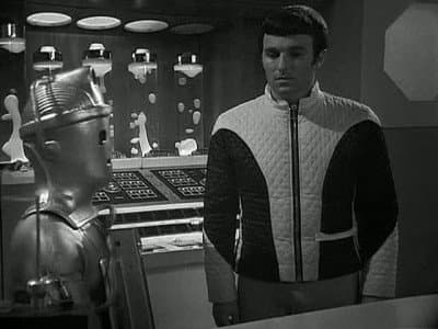 Still from The Wheel in Space (6)