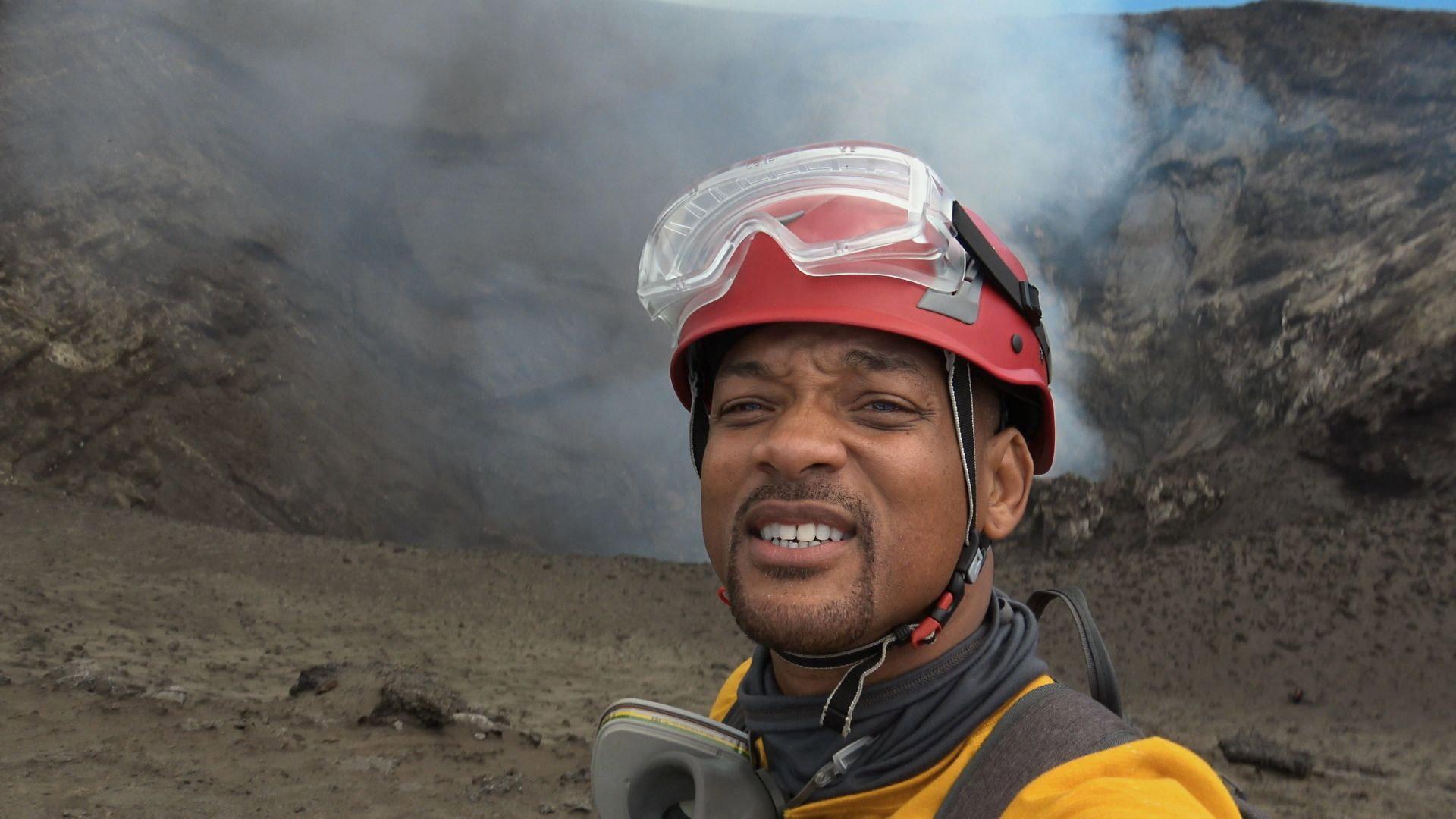 Still from Will's Home Videos 4: Vanuatu