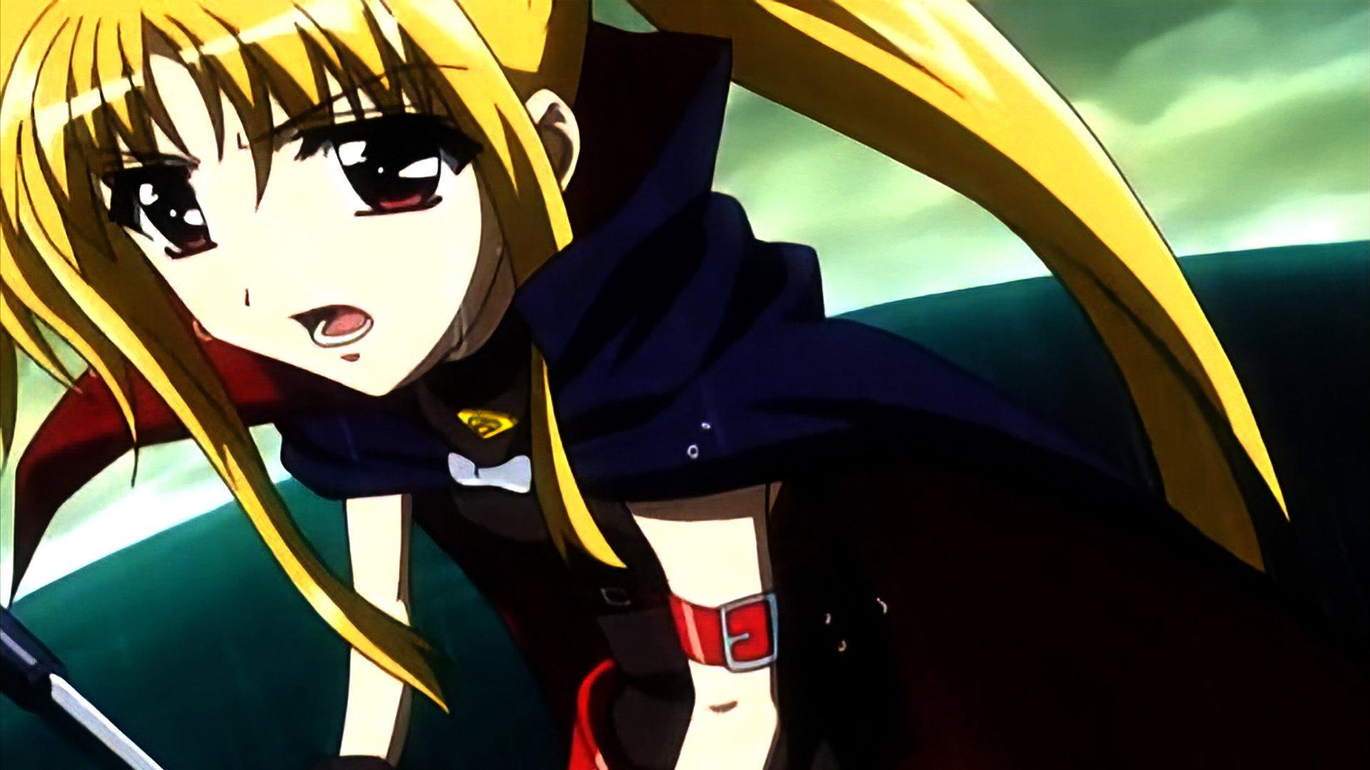Still from The Decisive Battle Above the Ocean!