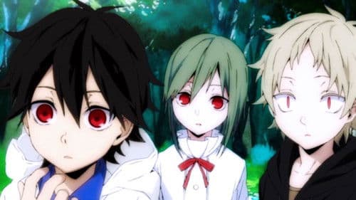 Still from Ayano's Theory of Happiness