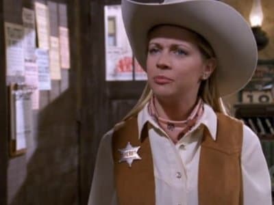 Still from The Wild, Wild Witch