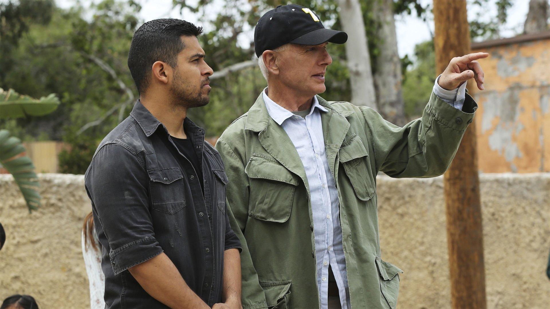 Still from Rendezvous