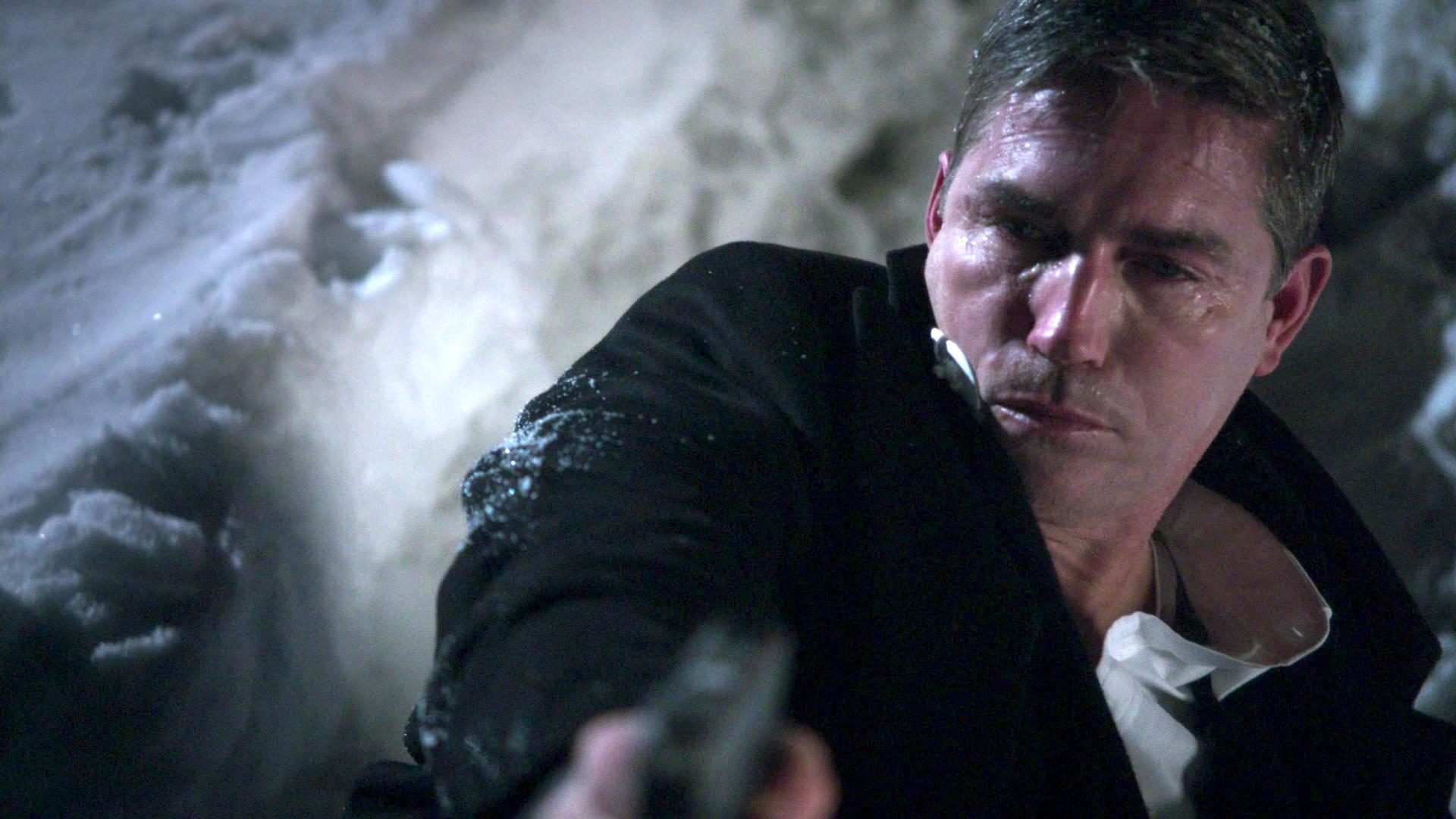 Still from Terra Incognita