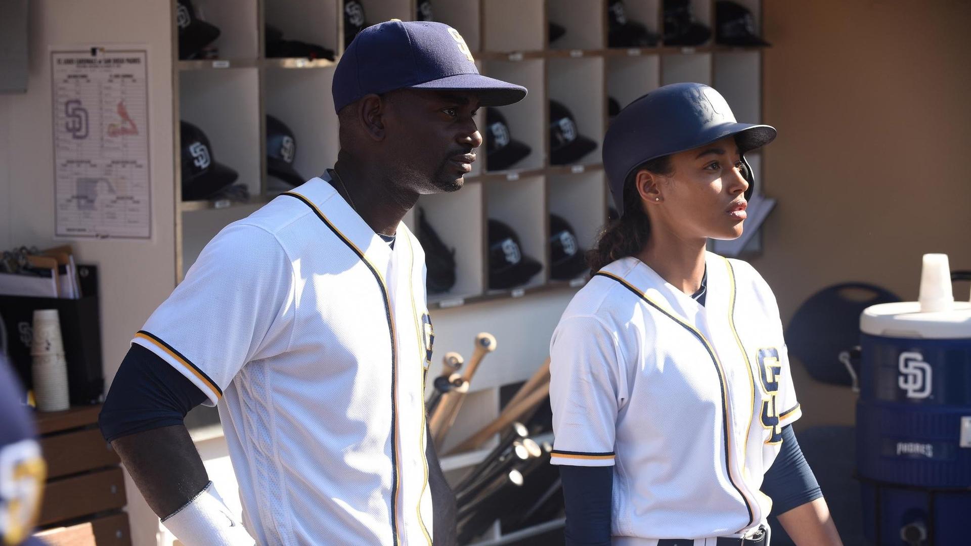 Still from Beanball