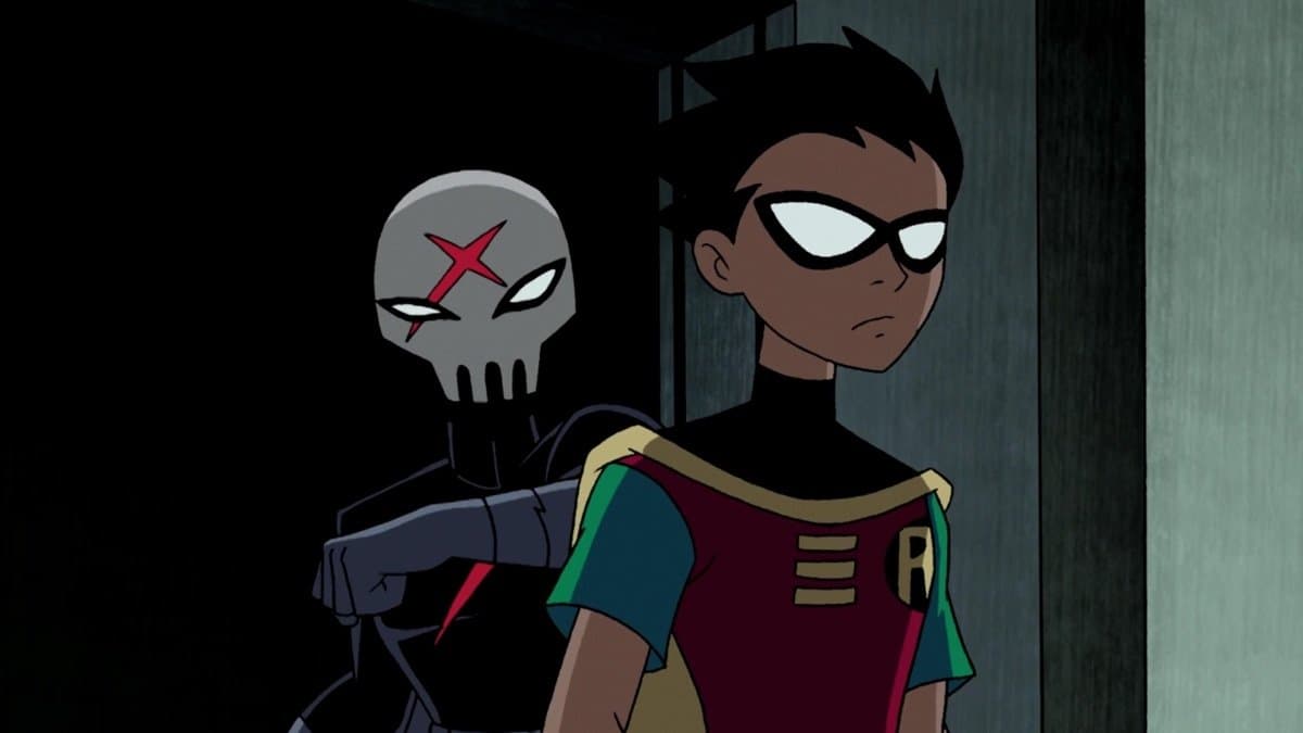 Still from X