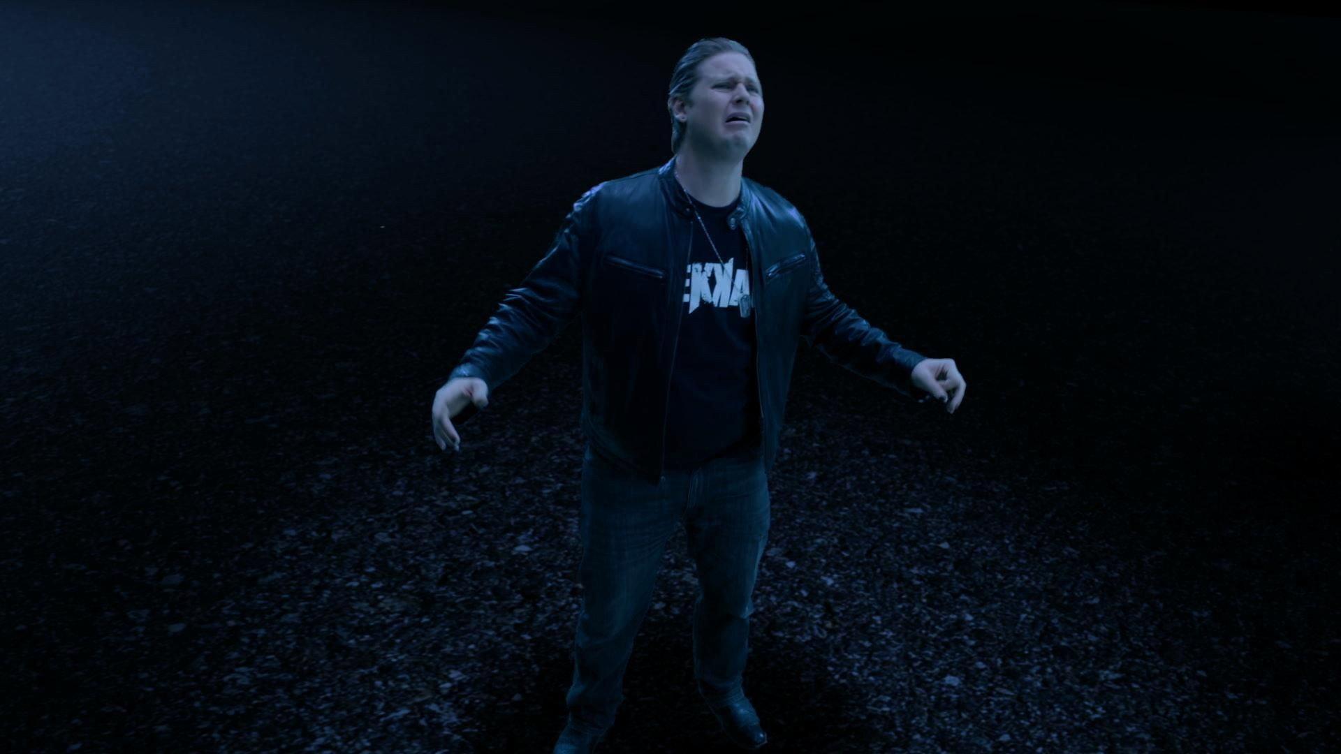 Still from Band Together