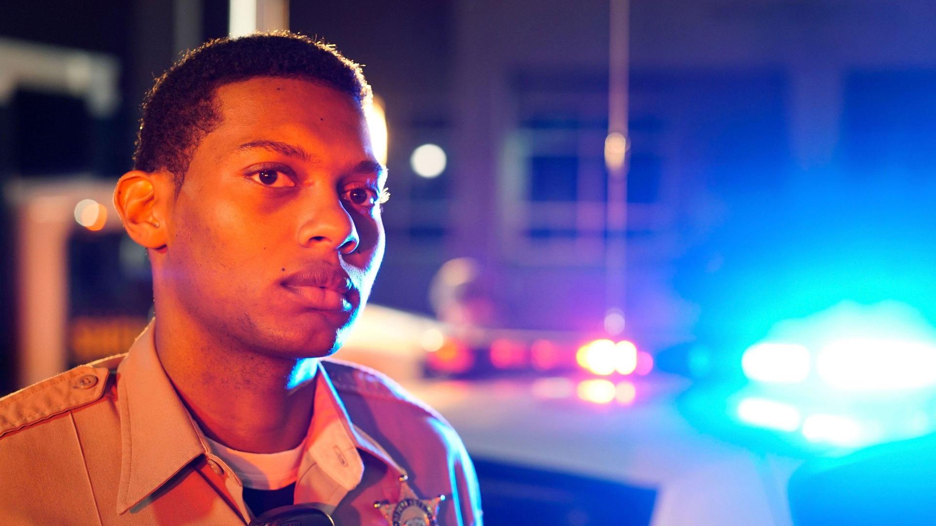 Still from 10-8 Do No Harm