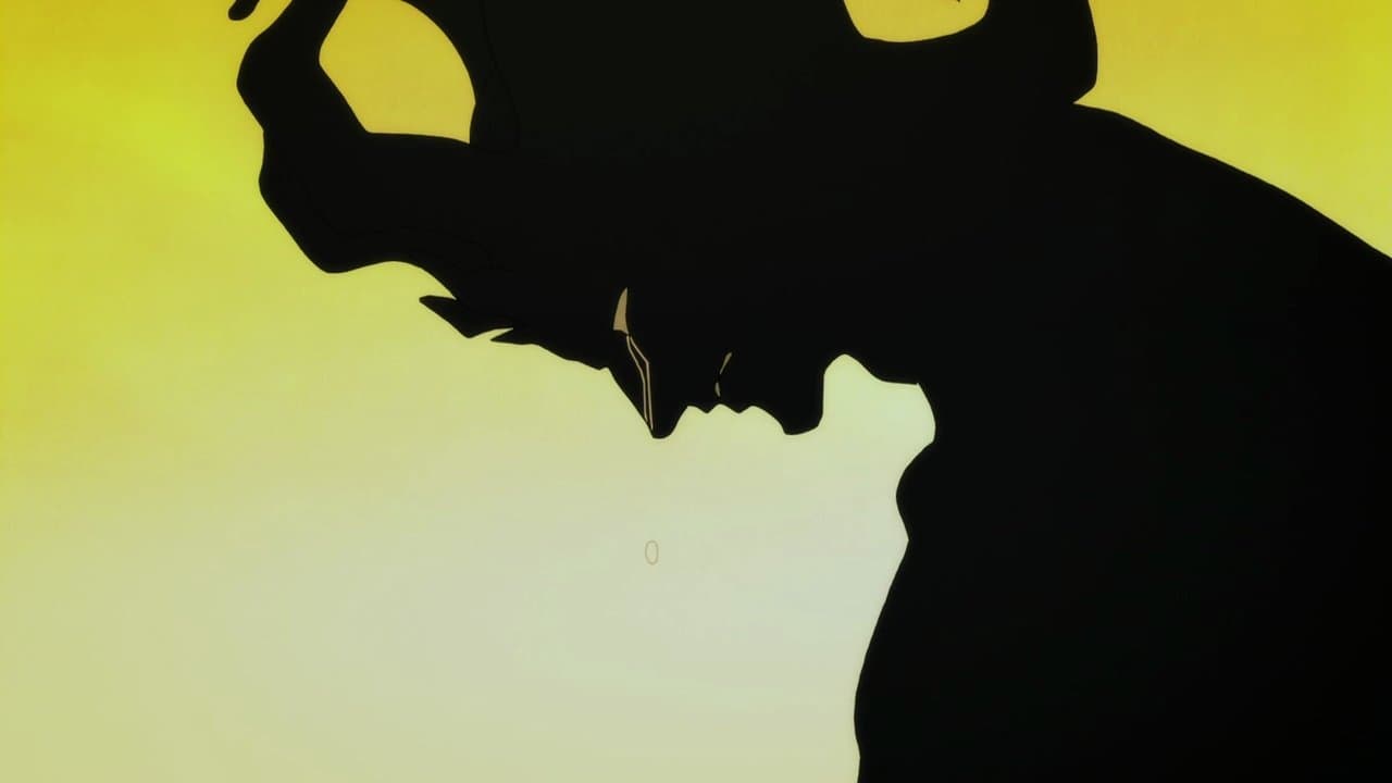 Still from I Must Know Myself
