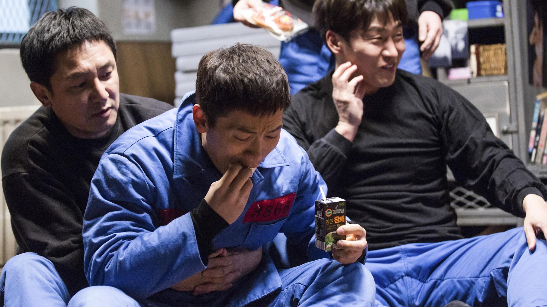 Still from Episode 9