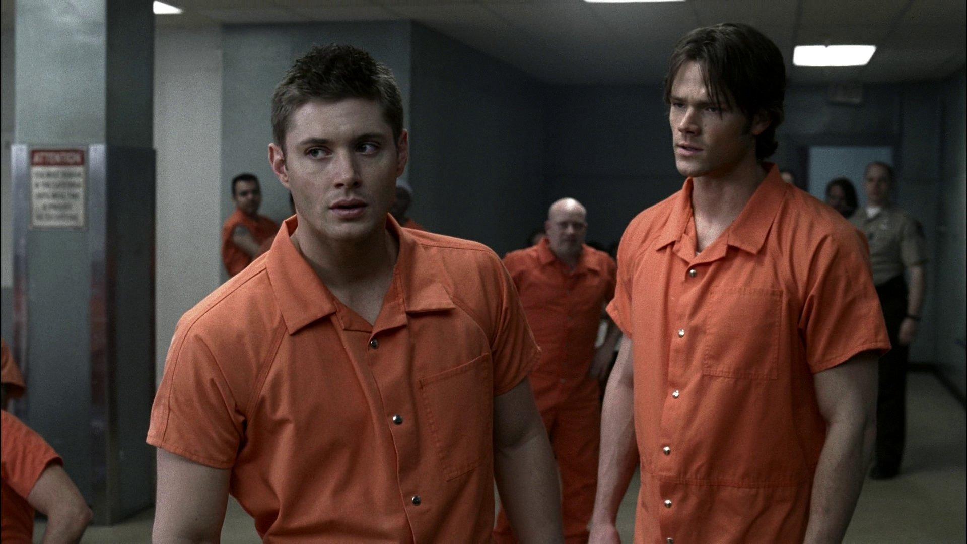 Still from Folsom Prison Blues