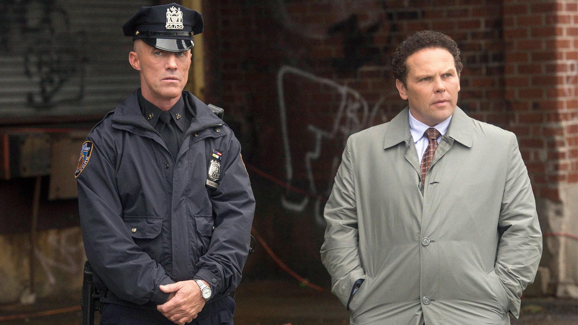 Still from C.O.D.