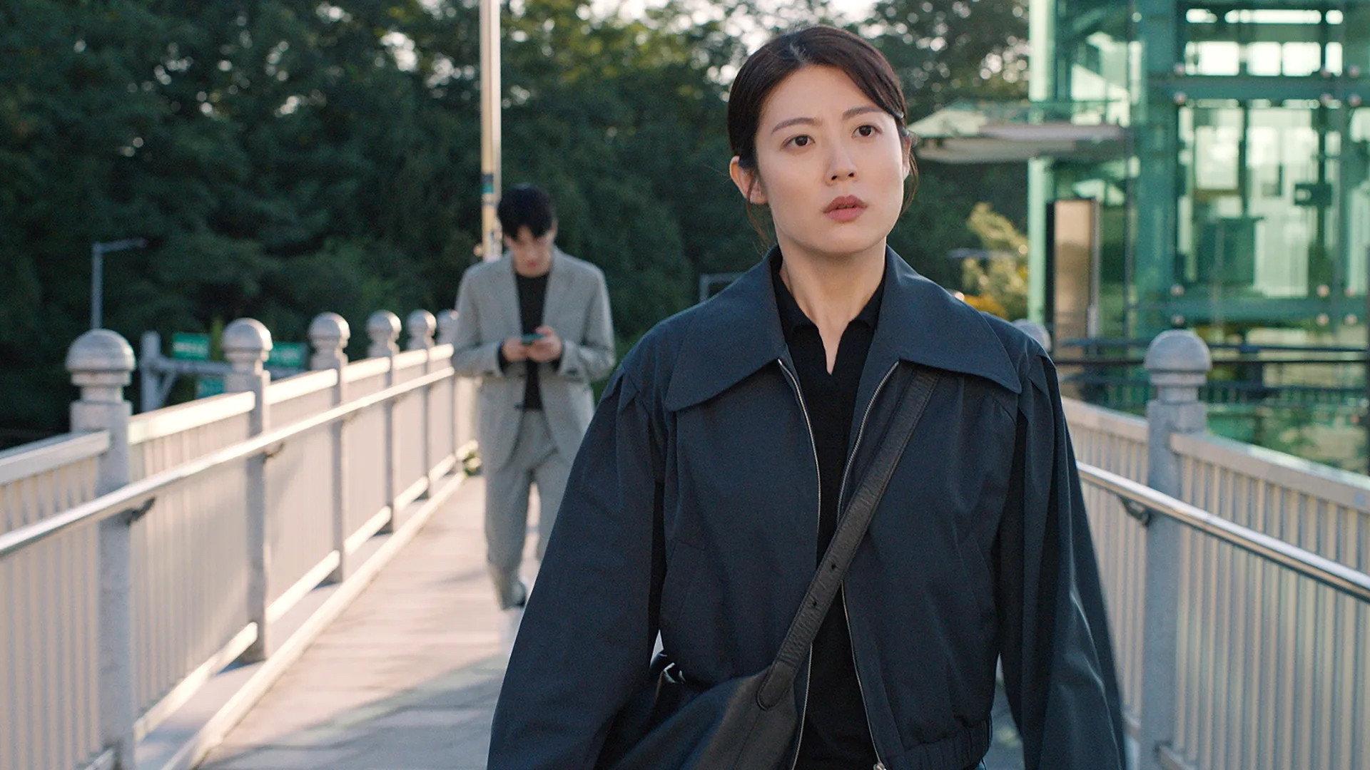 Still from Episode 11