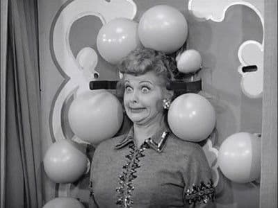 Still from Lucy Tells the Truth