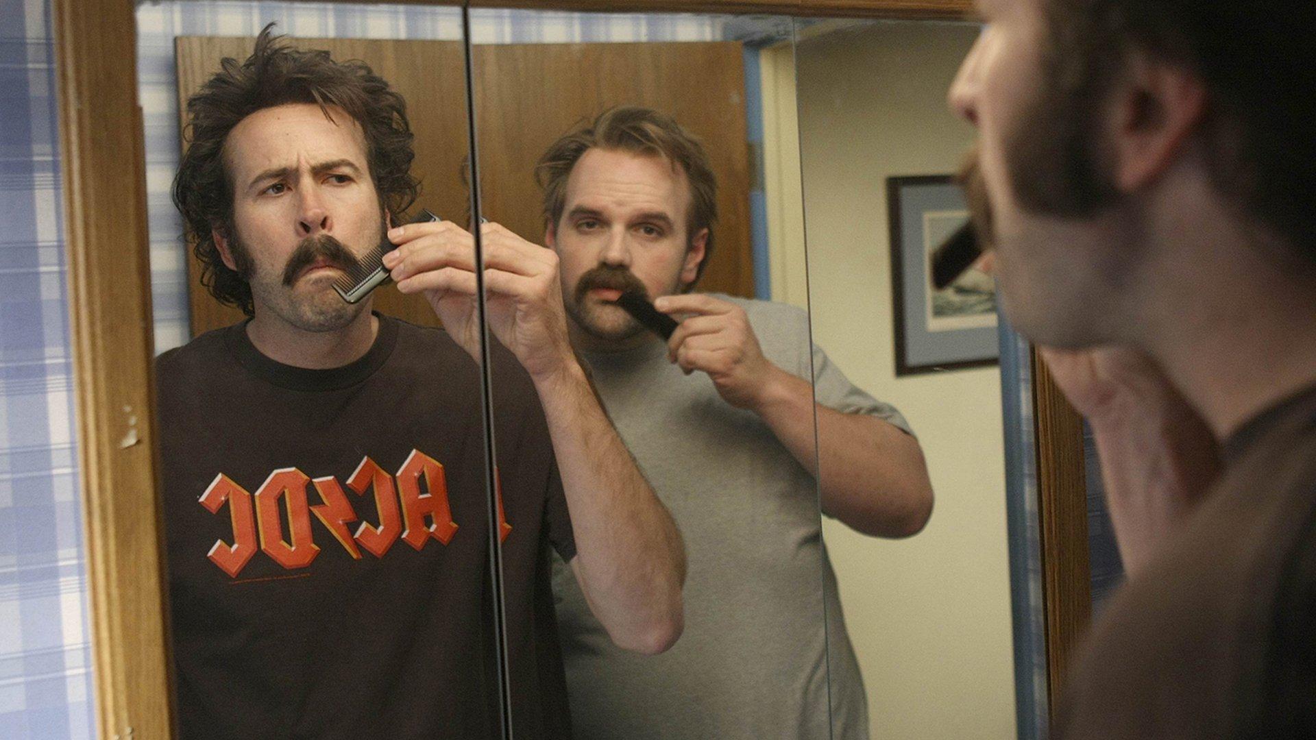 Still from Randy In Charge (...Of Our Days and Our Nights)