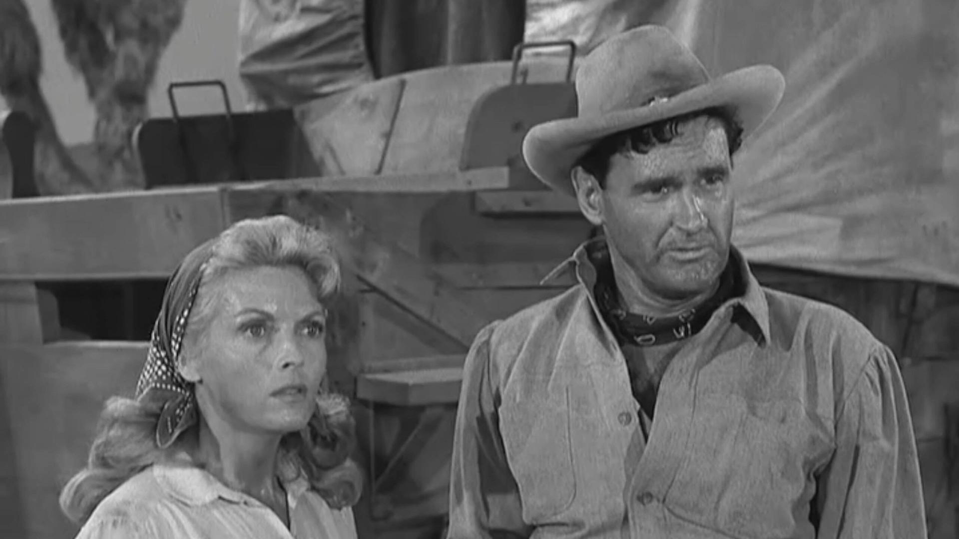 Still from The Clayton Tucker Story