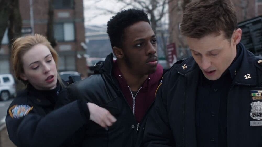 Still from Love Lost