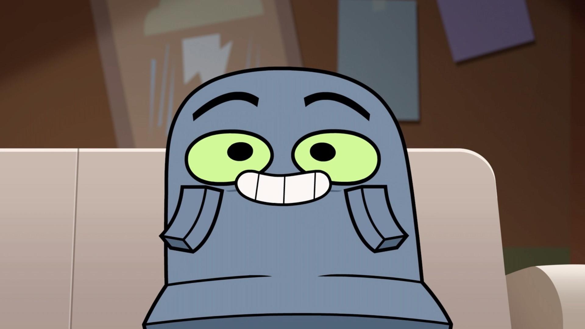 Still from Best Best Friends
