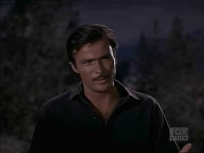 Still from The First Born