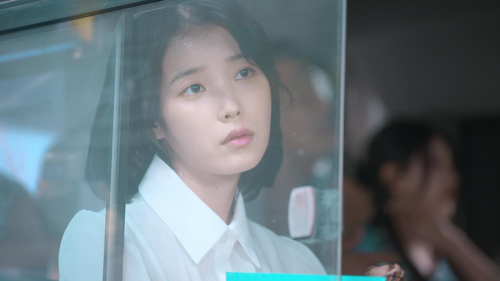 Still from Such an Uneven Love