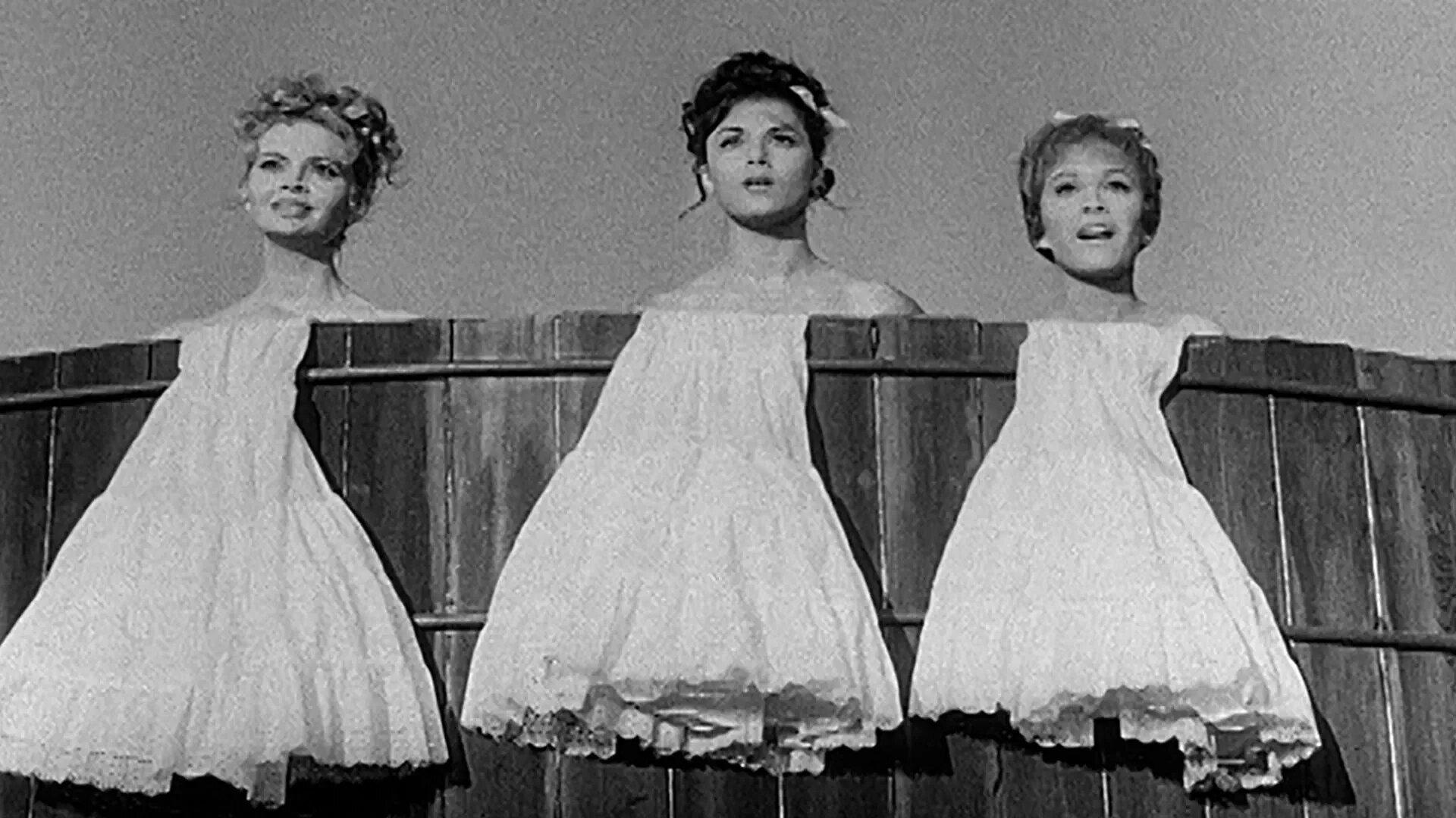 Still from Betty Jo's First Love