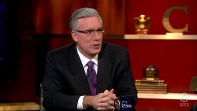 Still from Keith Olbermann