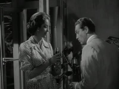 Still from The Traitor