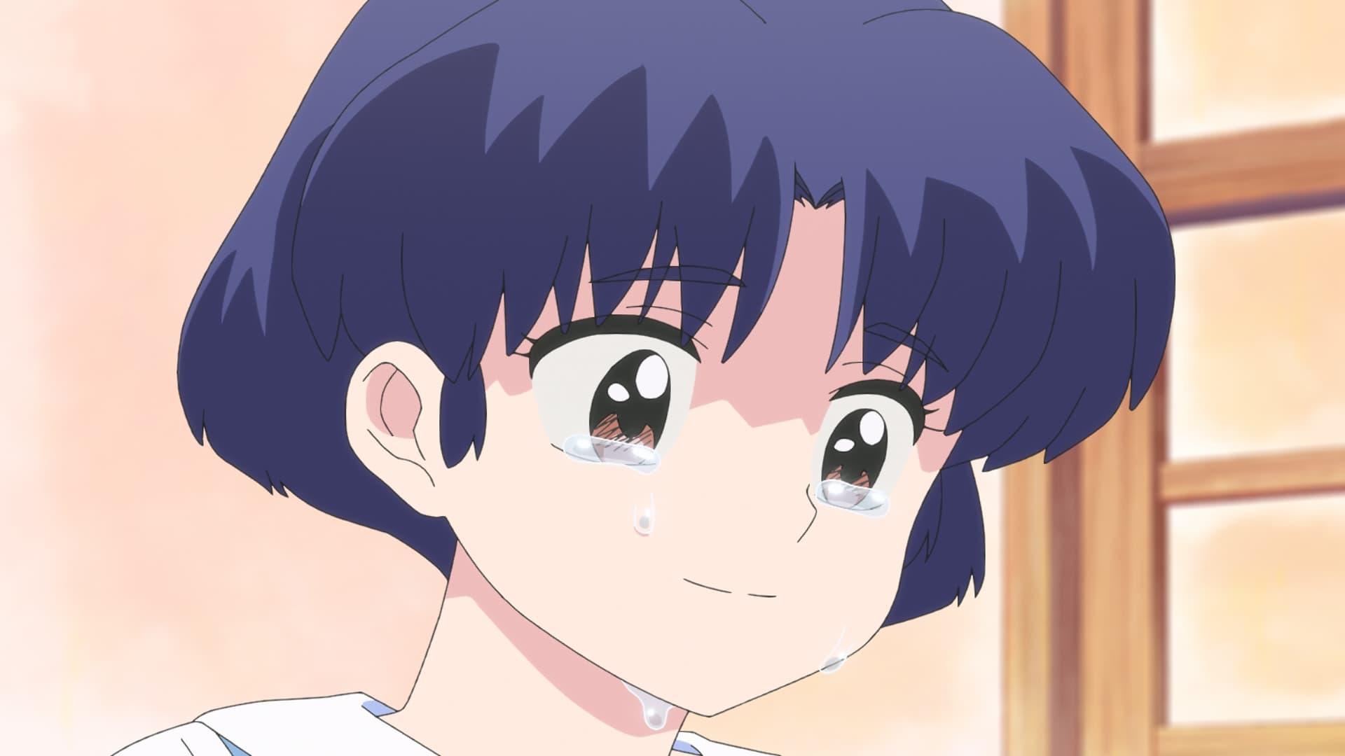 Still from Who Says You're Cute
