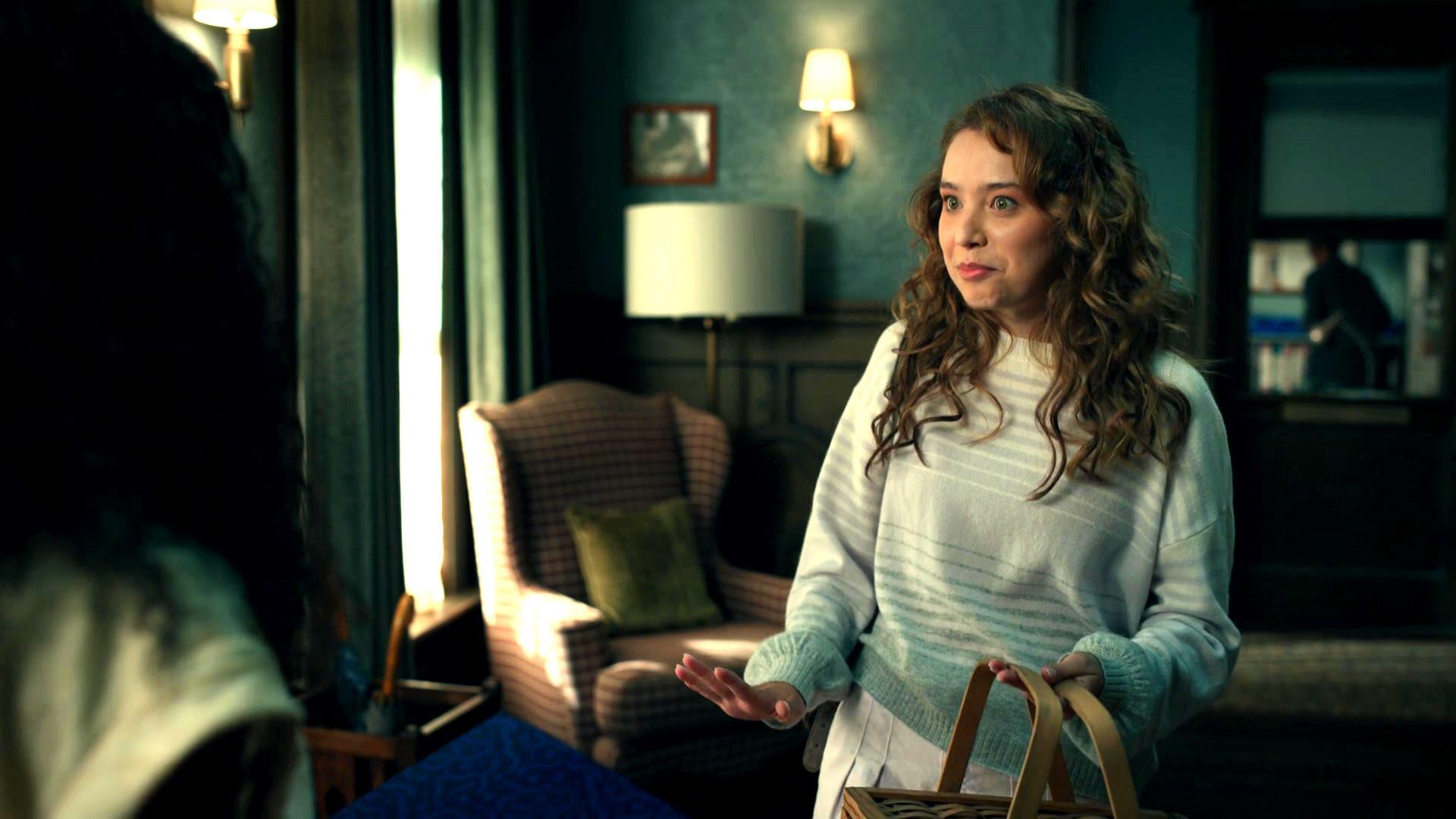 Still from The Eternal Enemy
