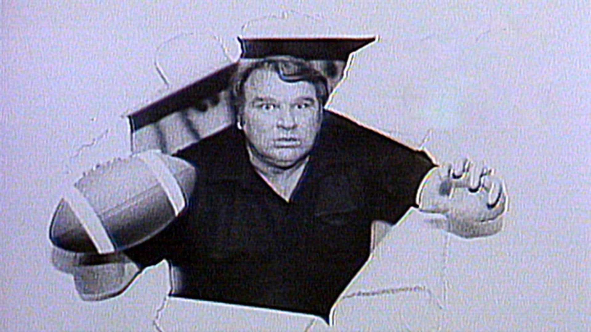 Still from John Madden/Jennifer Holliday