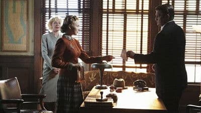 Still from The Blue Butterfly