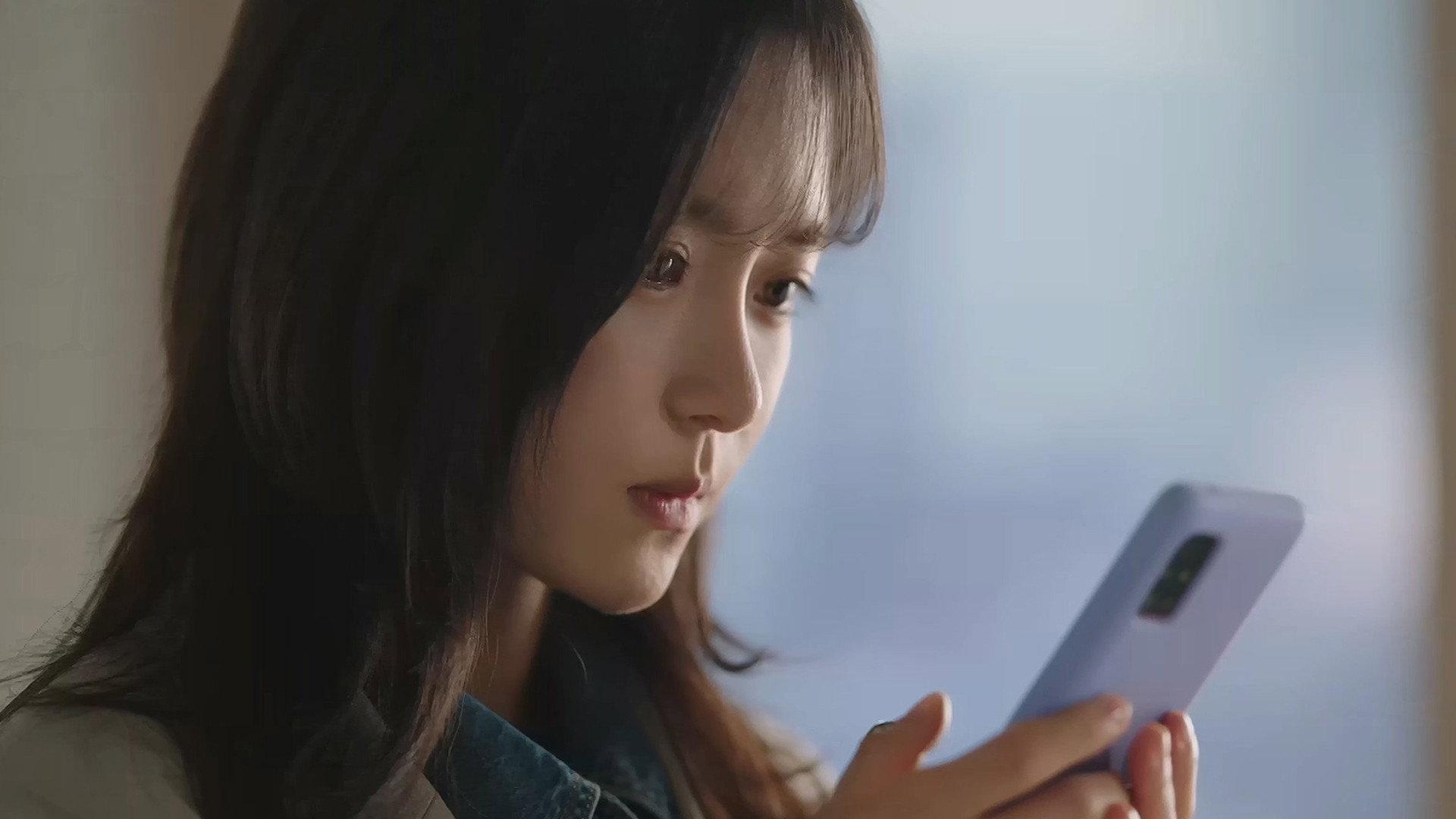 Still from How to Reject a Girl Nicely