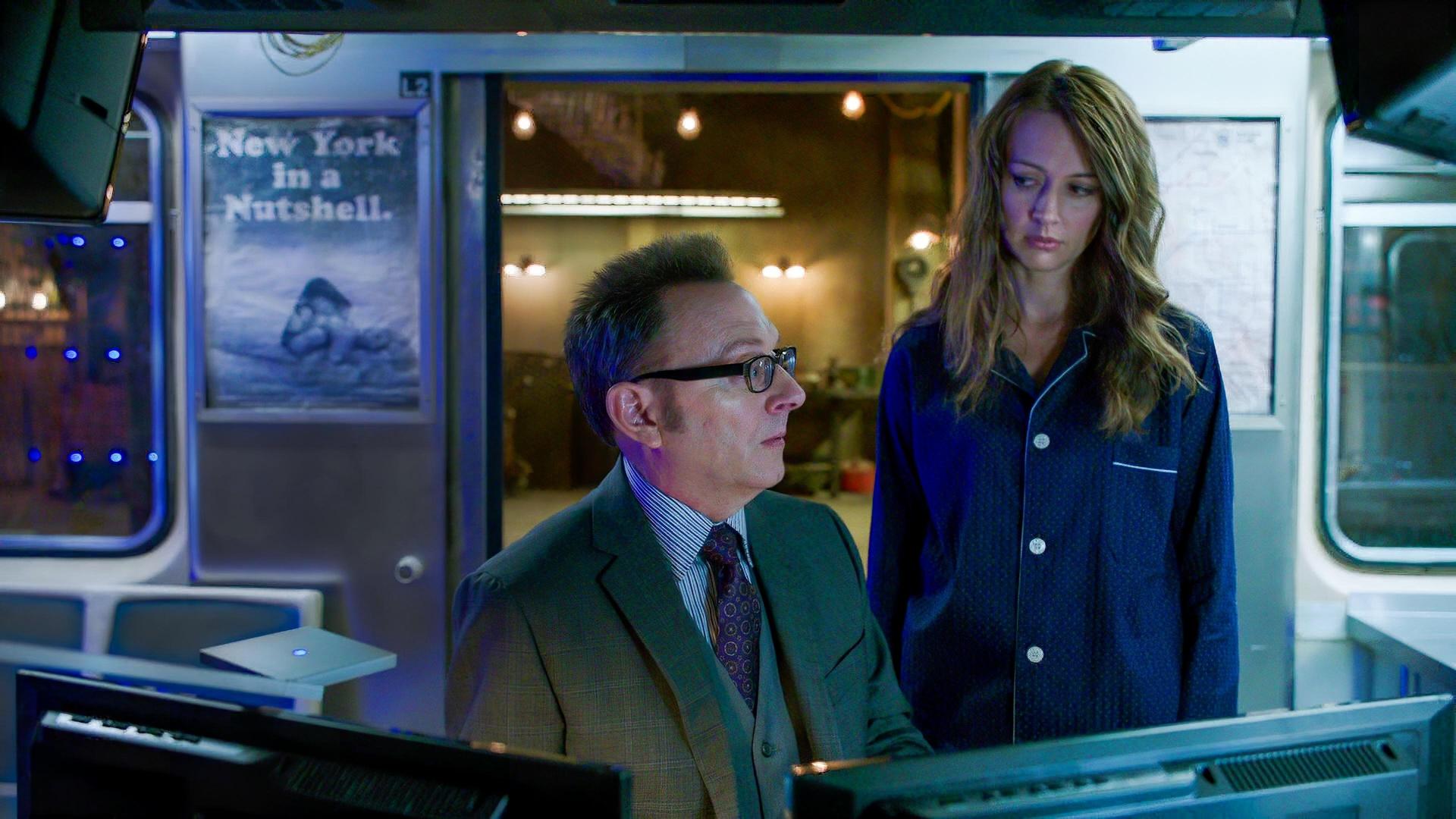 Still from SNAFU