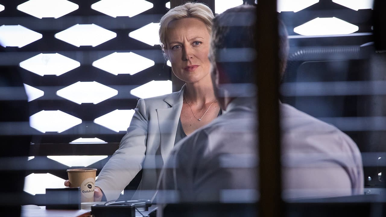 Still from In Plain Sight